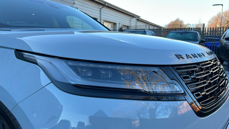 Land Rover Range Rover Velar 2.0 D200 MHEV Dynamic HSE 5dr Auto Diesel Estate